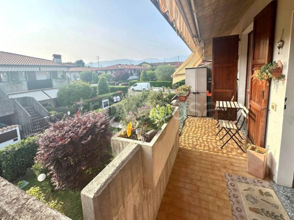 appartamento in vendita a Pedrengo
