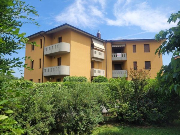 appartamento in vendita a Pedrengo