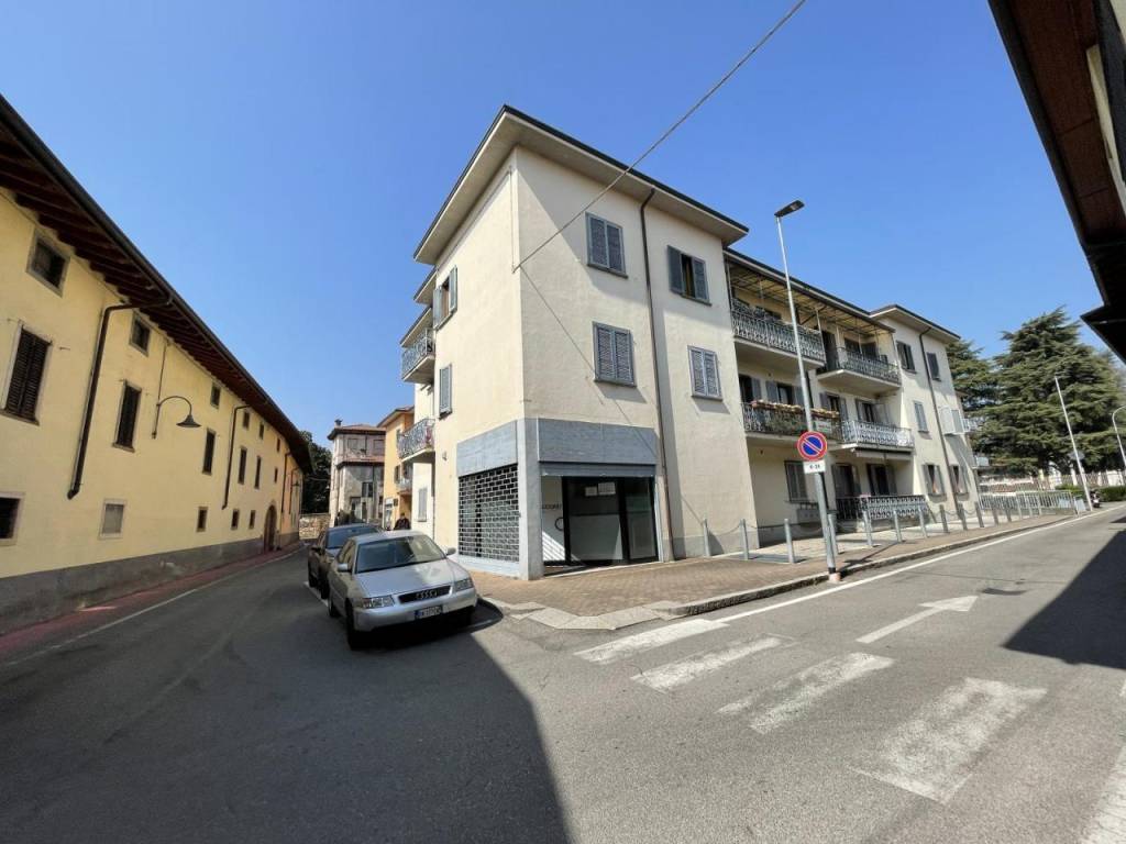 ufficio in vendita a Pedrengo