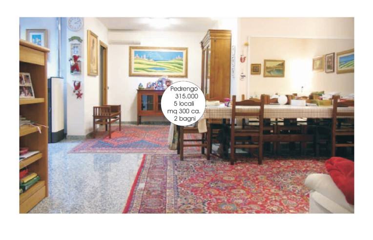 casa indipendente in vendita a Pedrengo
