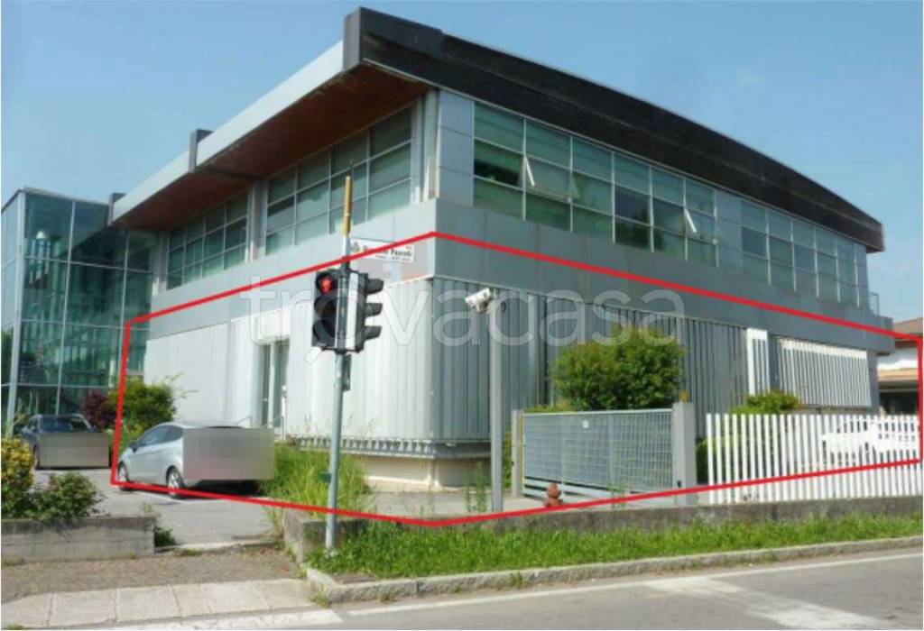 ufficio in vendita a Pedrengo