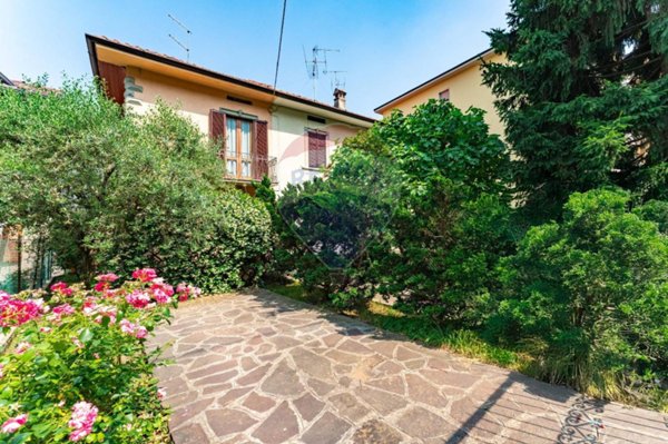 casa indipendente in vendita a Pedrengo