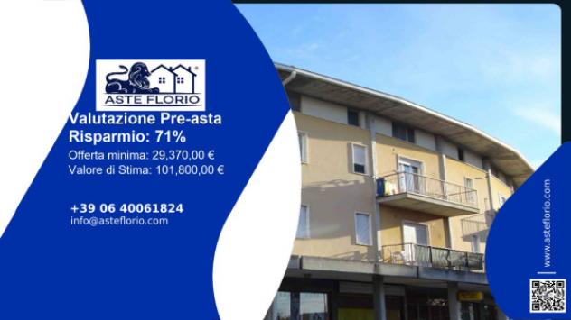locale commerciale in vendita a Pedrengo