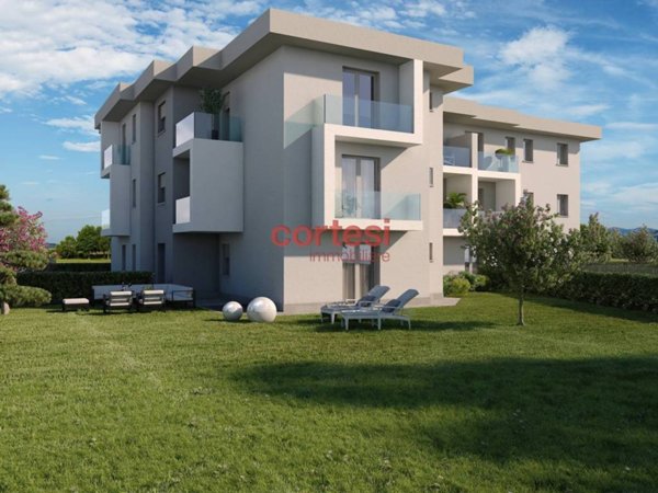appartamento in vendita a Pedrengo