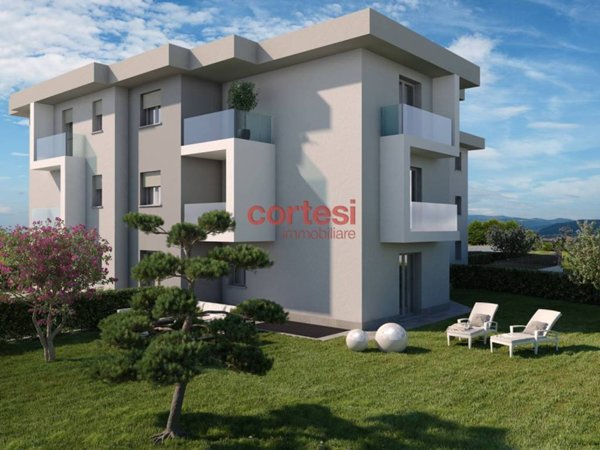 appartamento in vendita a Pedrengo