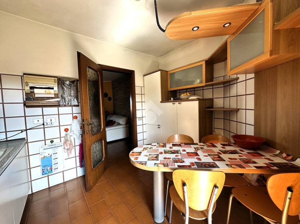 appartamento in vendita a Pedrengo
