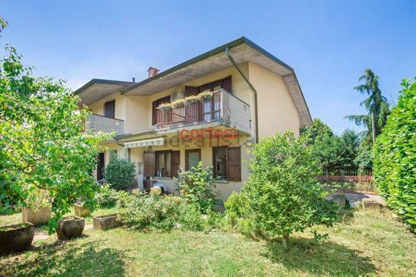 casa indipendente in vendita a Pedrengo