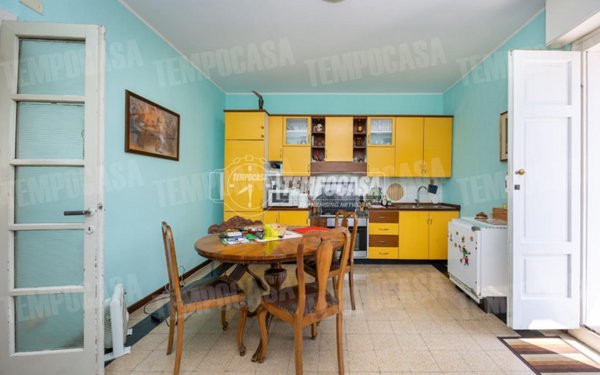 appartamento in vendita a Pedrengo