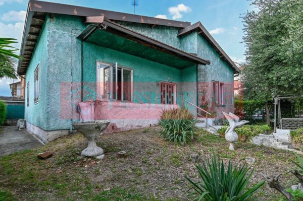 casa indipendente in vendita a Pedrengo
