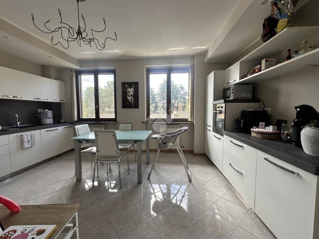 appartamento in vendita a Pedrengo