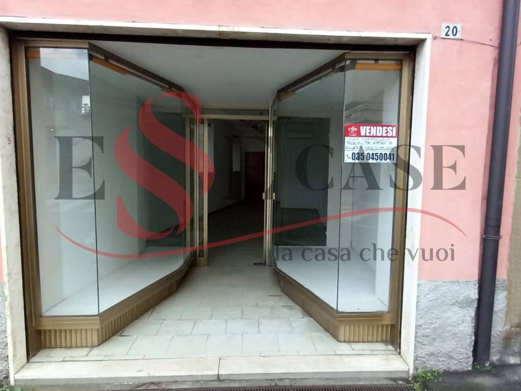 negozio in vendita a Pedrengo