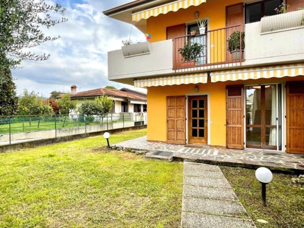 appartamento in vendita a Pedrengo