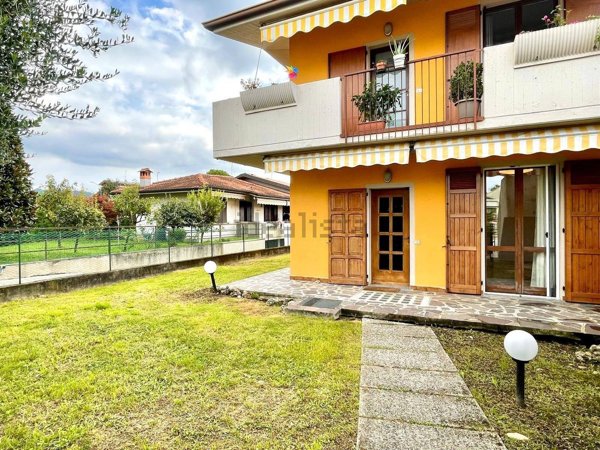 appartamento in vendita a Pedrengo