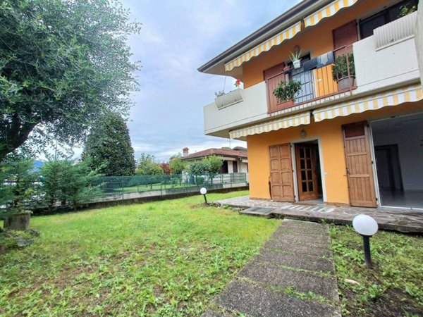 casa indipendente in vendita a Pedrengo