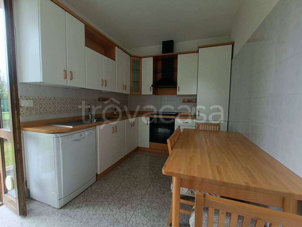 appartamento in vendita a Pedrengo