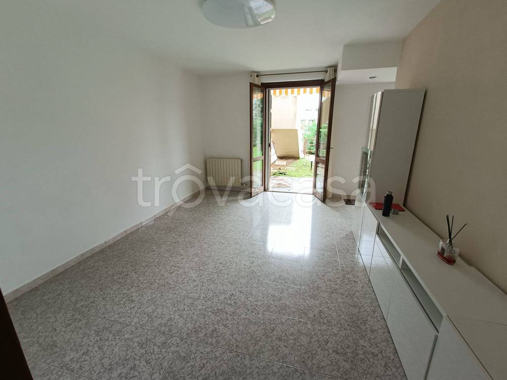 appartamento in vendita a Pedrengo