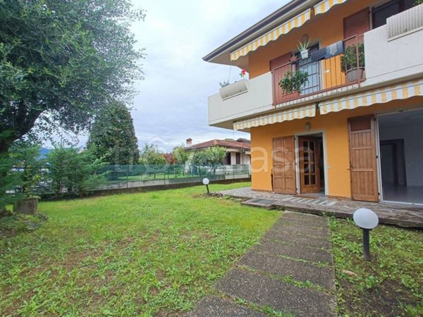 appartamento in vendita a Pedrengo