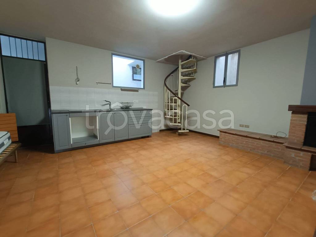 appartamento in vendita a Pedrengo