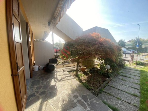 casa indipendente in vendita a Pedrengo