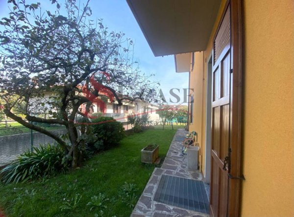 casa indipendente in vendita a Pedrengo