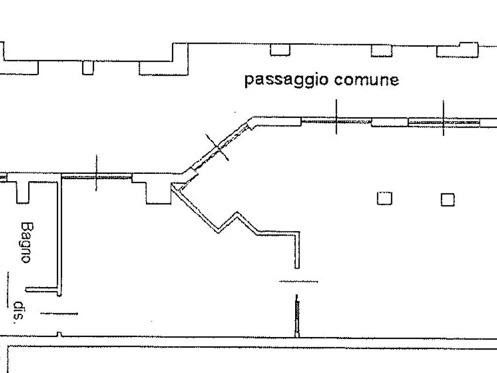 loft in vendita a Pedrengo