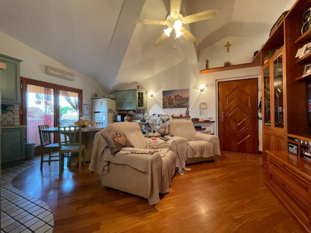 appartamento in vendita a Pedrengo