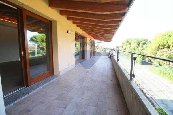 appartamento in vendita a Pedrengo