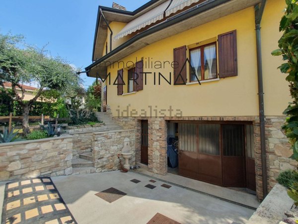 casa indipendente in vendita a Pedrengo