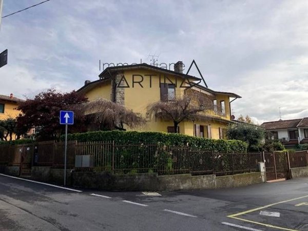 casa indipendente in vendita a Pedrengo