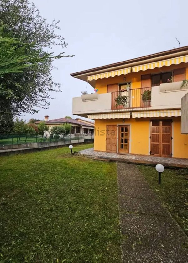 appartamento in vendita a Pedrengo