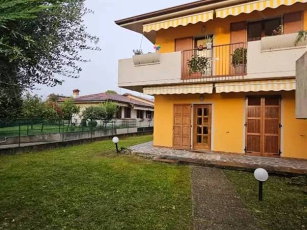 appartamento in vendita a Pedrengo