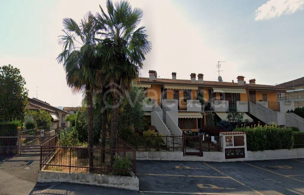 appartamento in vendita a Pedrengo