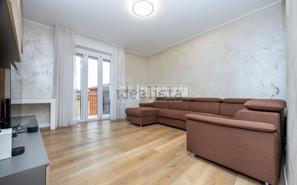 appartamento in vendita a Pedrengo