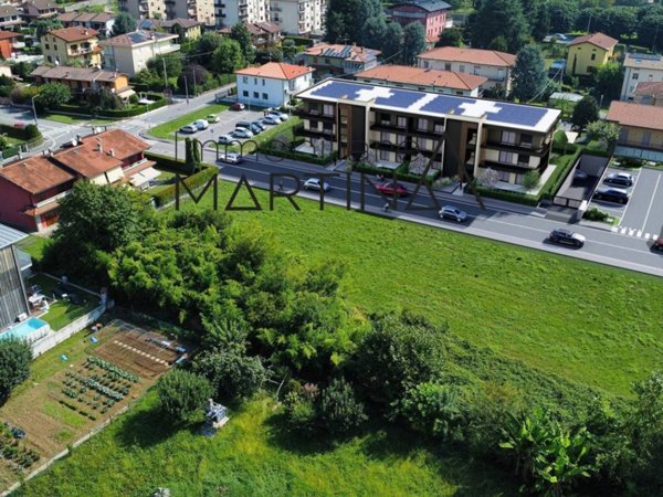 appartamento in vendita a Pedrengo