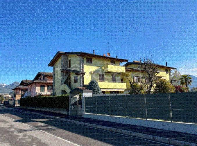 appartamento in vendita a Pedrengo