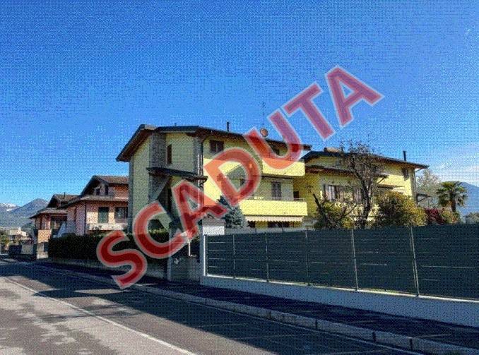 appartamento in vendita a Pedrengo