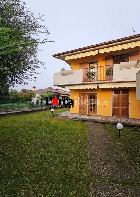 appartamento in vendita a Pedrengo