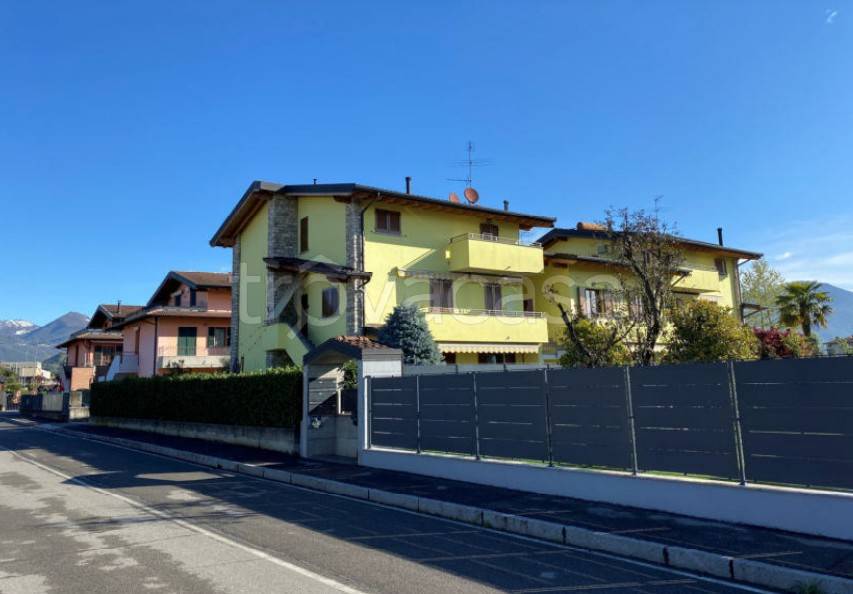 appartamento in vendita a Pedrengo