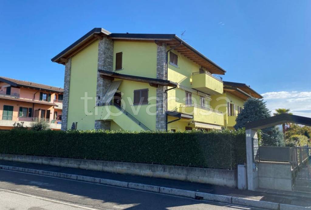 appartamento in vendita a Pedrengo