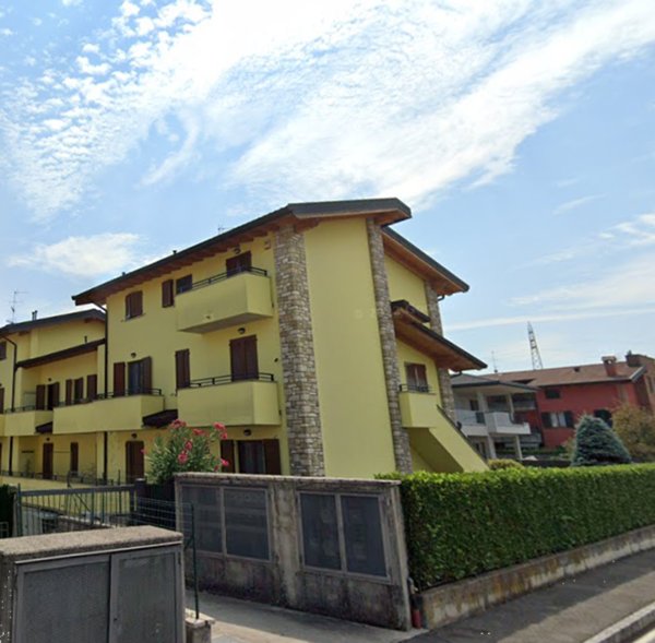 appartamento in vendita a Pedrengo