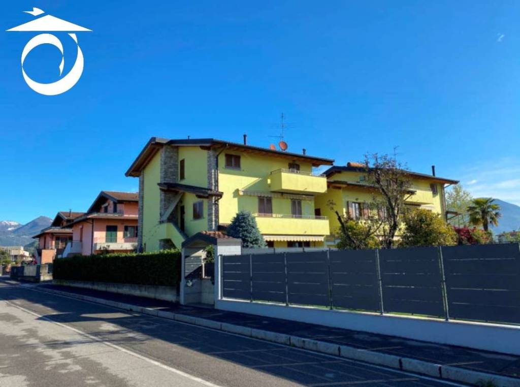 appartamento in vendita a Pedrengo