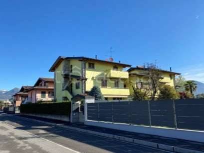 appartamento in vendita a Pedrengo