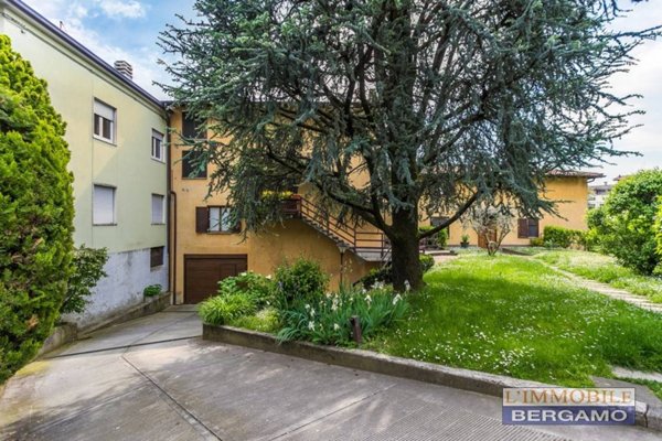 appartamento in vendita a Pedrengo