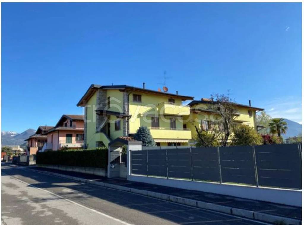 appartamento in vendita a Pedrengo