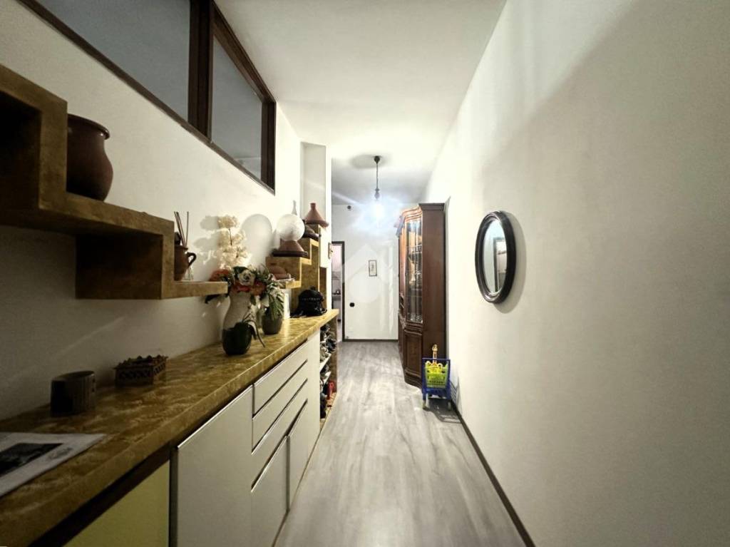 appartamento in vendita a Pedrengo