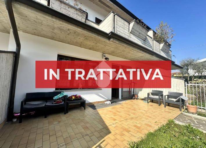 casa indipendente in vendita a Pedrengo