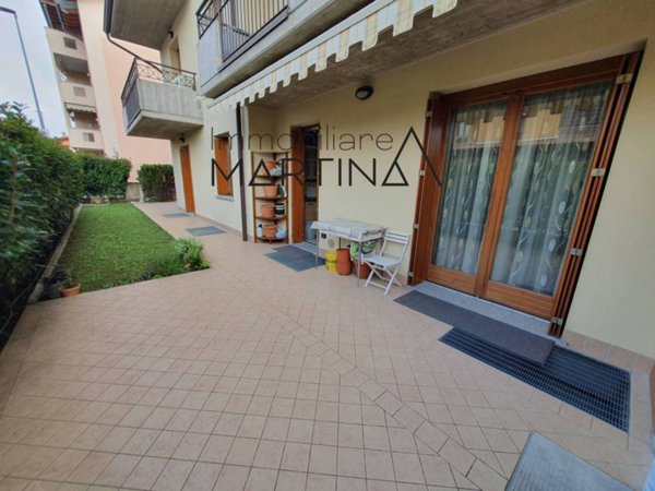 appartamento in vendita a Pedrengo