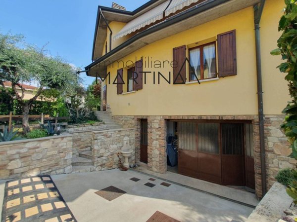 casa indipendente in vendita a Pedrengo