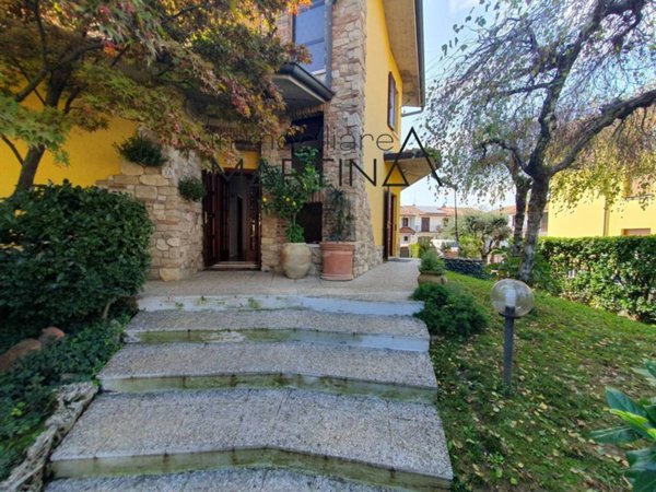 casa indipendente in vendita a Pedrengo