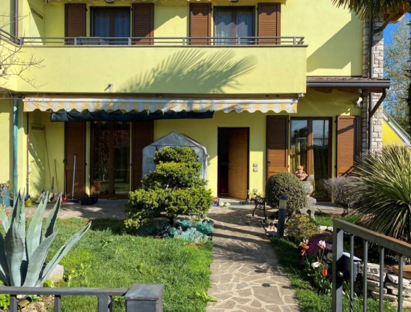 appartamento in vendita a Pedrengo